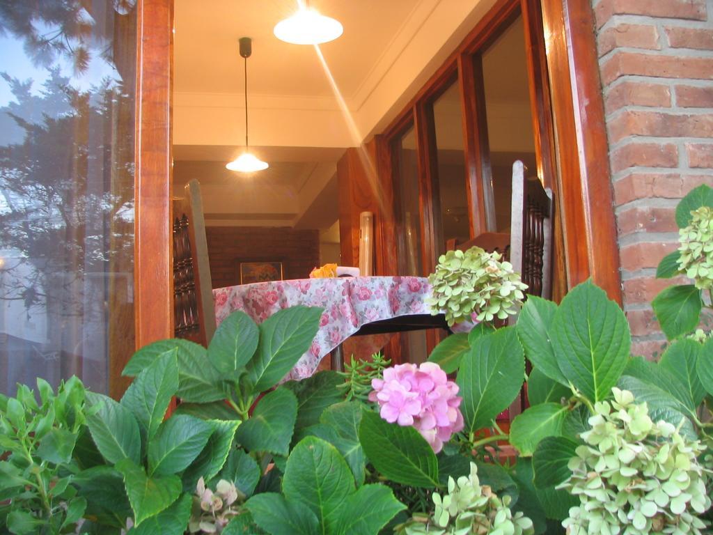 Hotel Olimpia Ostende Exterior foto