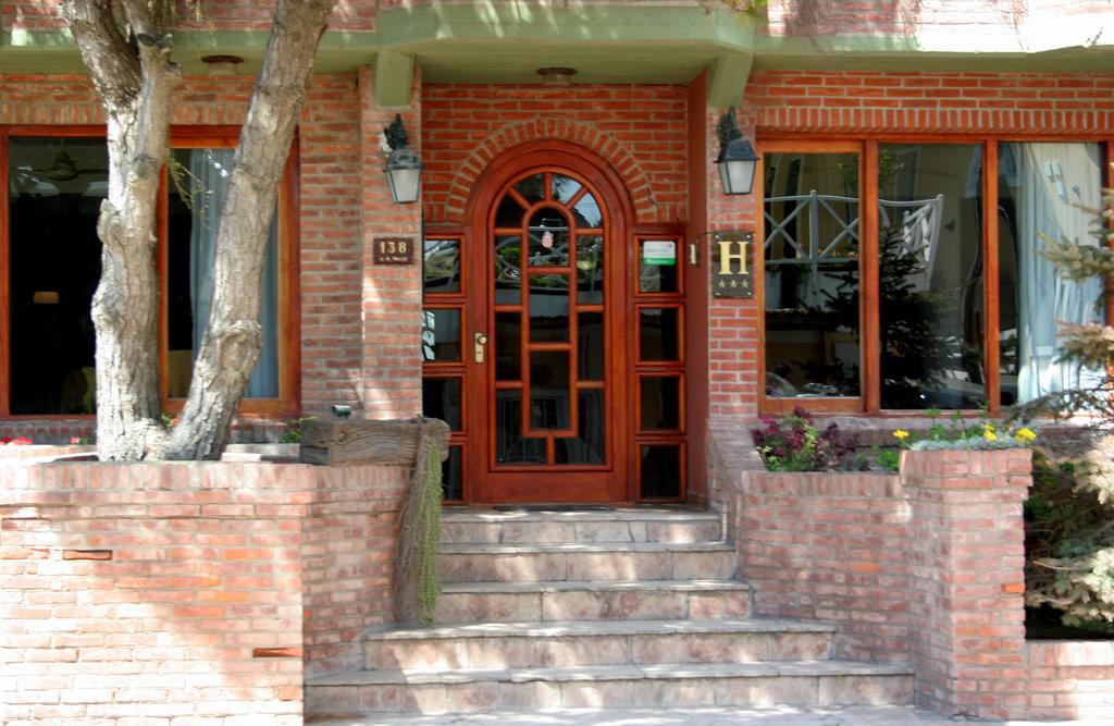 Hotel Olimpia Ostende Exterior foto