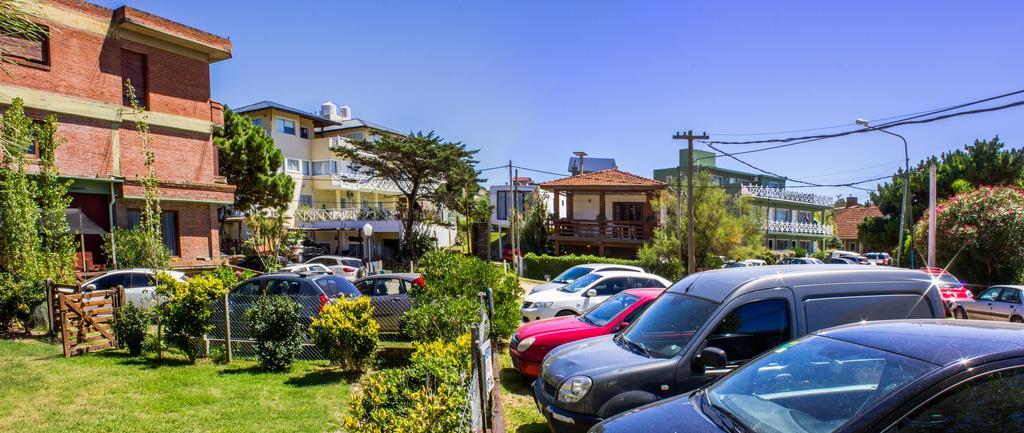 Hotel Olimpia Ostende Exterior foto